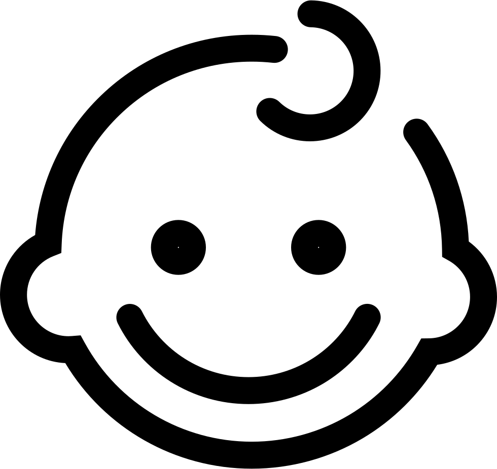 Computer Icons Kindergarten Smiley Clip Art - Charing Cross Tube Station (980x926)
