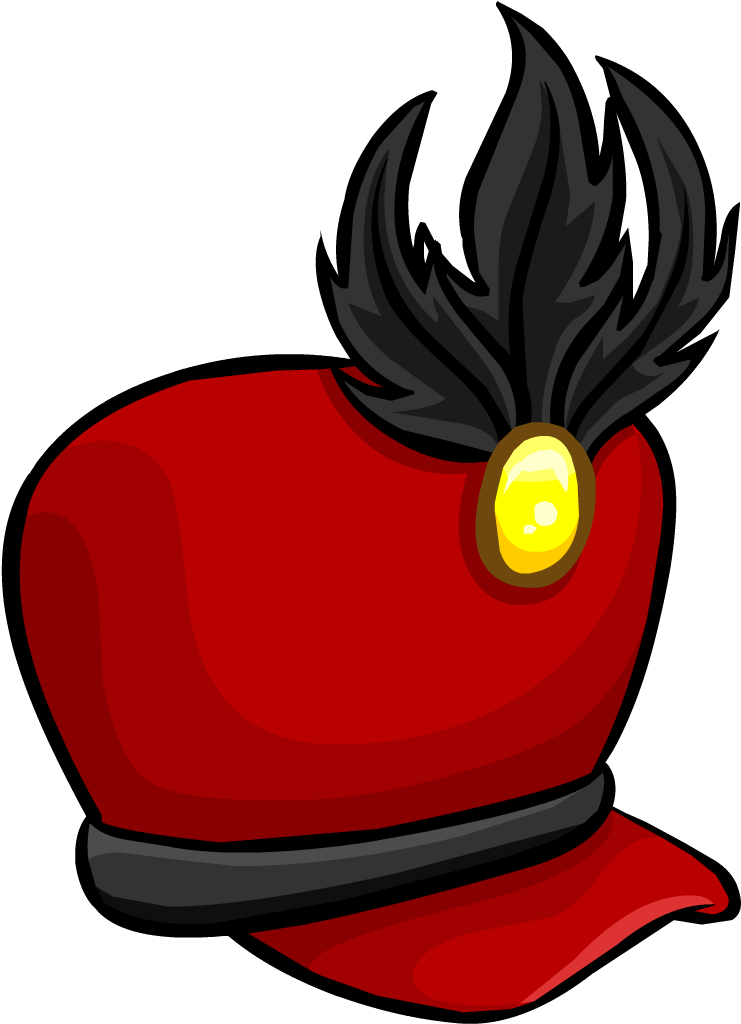 One Man Band Hat - Marching Band Hat Clip Art (1023x1023)