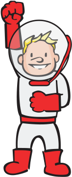 Space Design Challenge - Design (360x360)