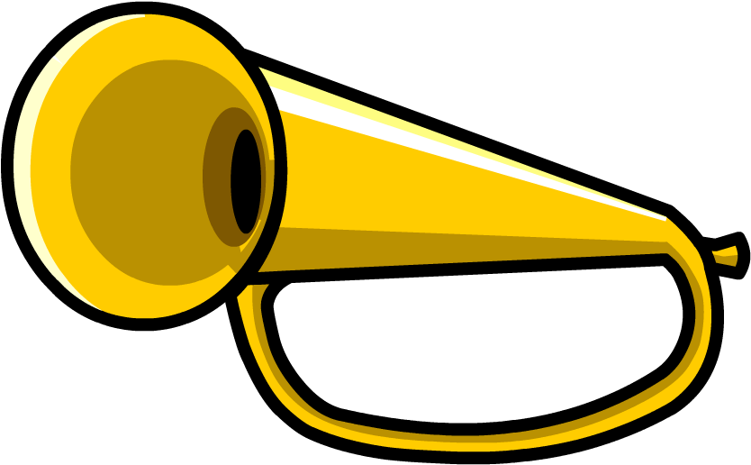 Brass Instruments - Circle (880x880)