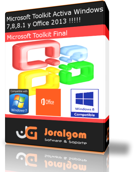 Microsoft Toolkit - Microsoft Corporation (486x599)