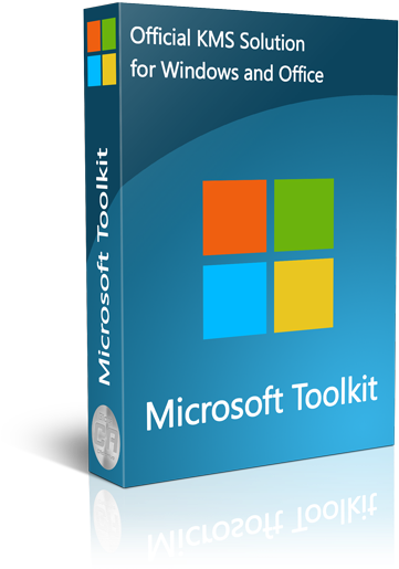 Descargar Microsoft Toolkit - Ms Toolkit 2.6 2 (420x573)