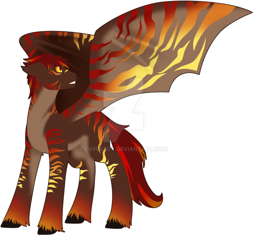 Rainbow Power Primal Voice By Fuyusfox - Primal Voice (917x871)