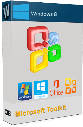 Microsoft Toolkit - Microsoft Toolkit Win 10 (357x539)