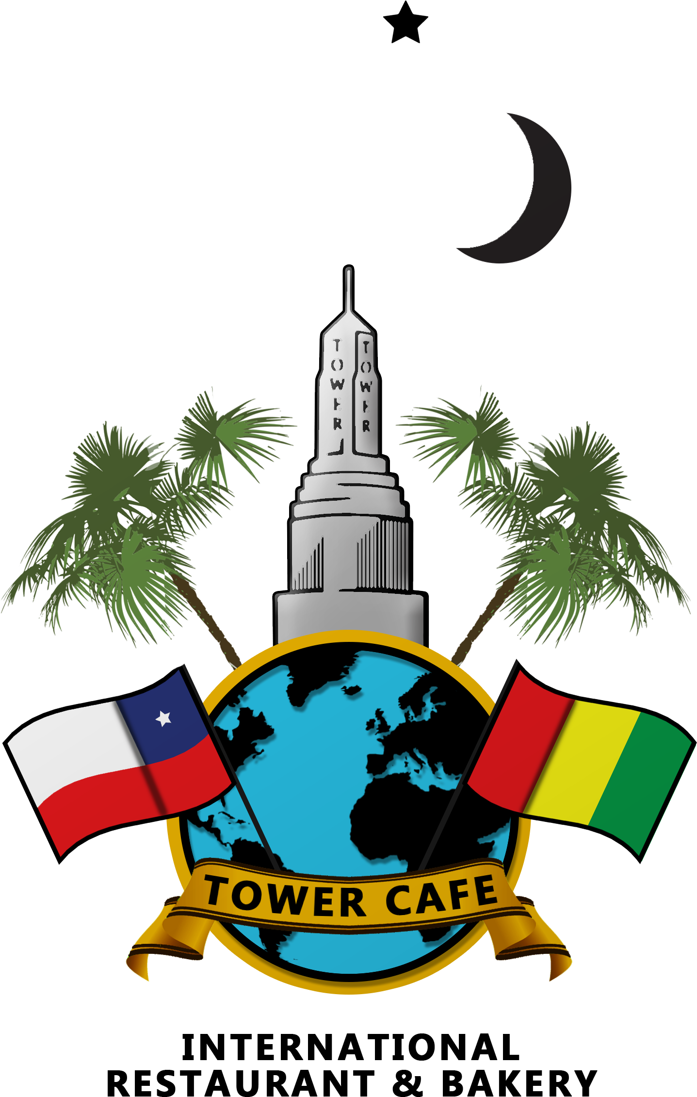 World Map (1580x2372)