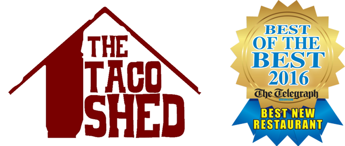The Taco Shed - Taco Shed (685x290)