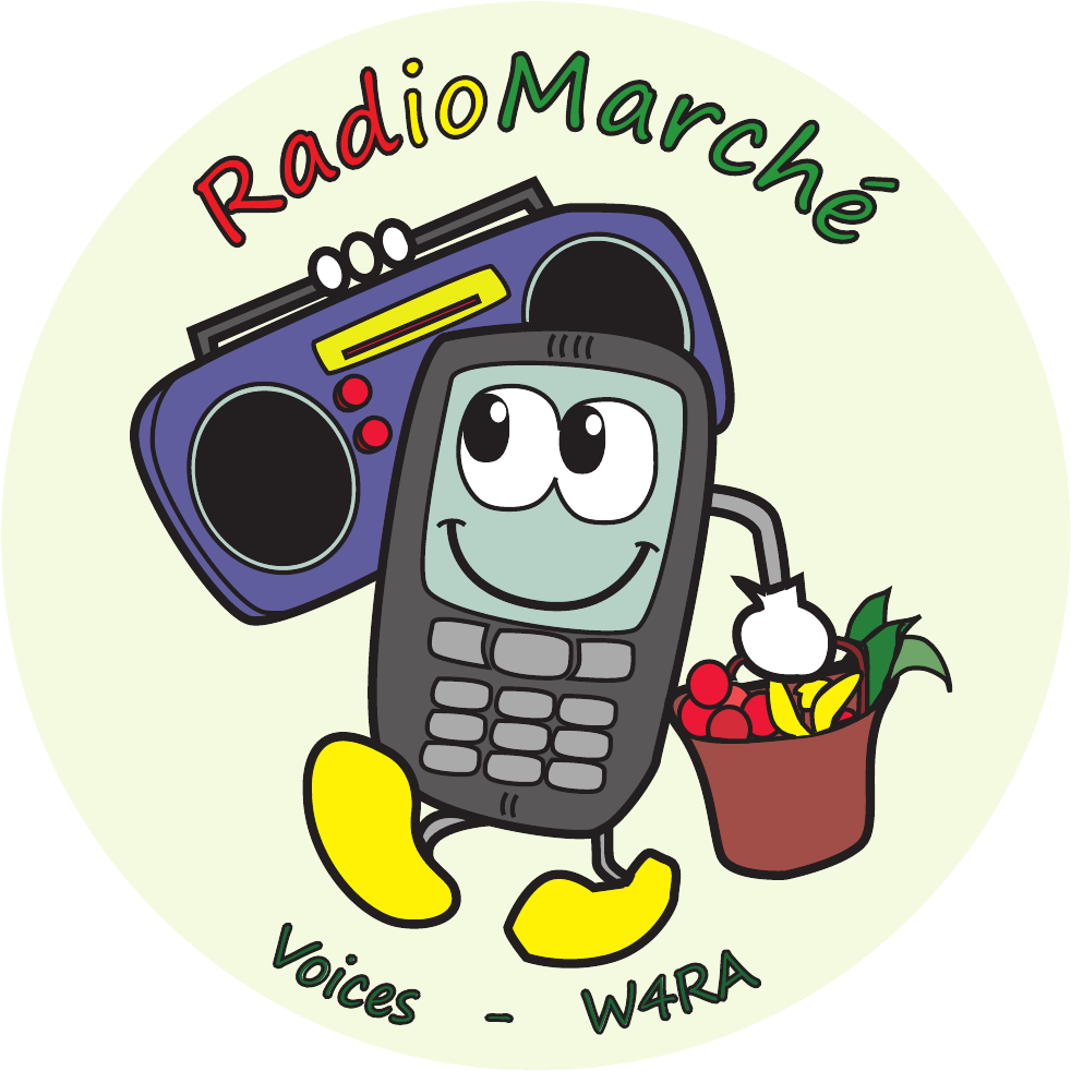 Radiomarchemannetje - Radio Marche (1111x1111)