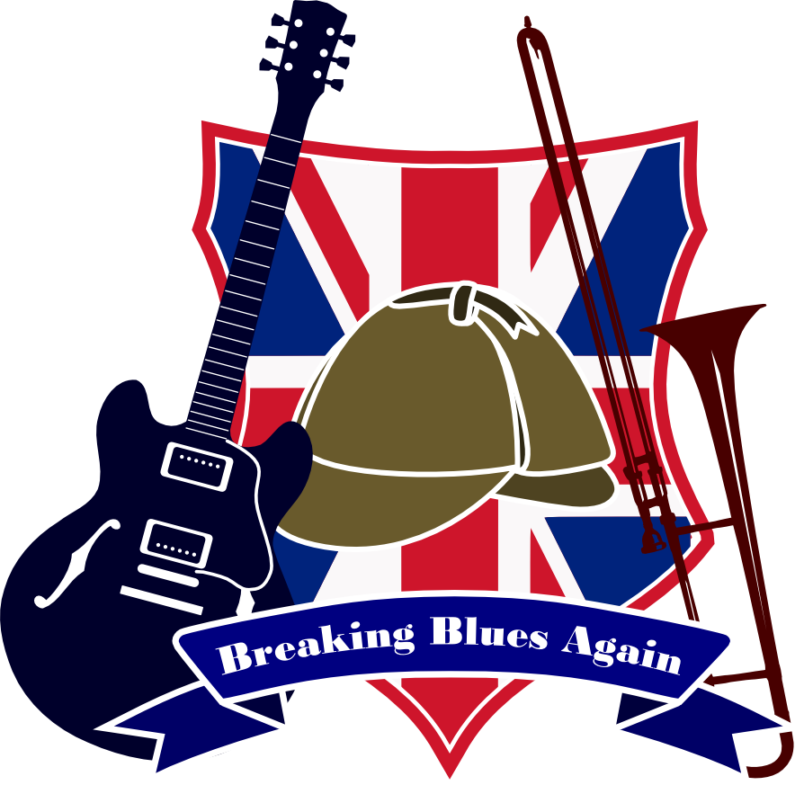 About The British Blues Exhibition - Blues (894x873)