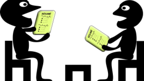 The Voice-over Resume - Recomendaciones De Trabajo (480x270)