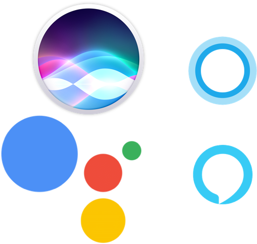 A Voice Assistant Design Tool To Preview Different - Design Tool (642x558)