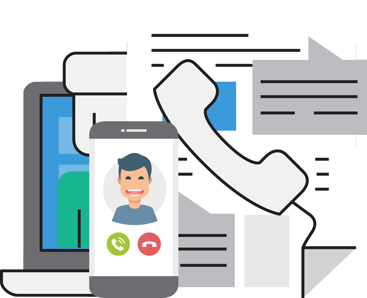 It Runs Inside Your Browser And No Need To Install - Webrtc (750x610)