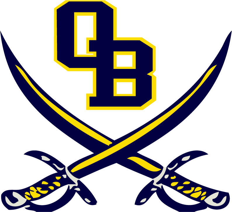 Olive Branch High School - Olive Branch High School Mississippi (794x726)