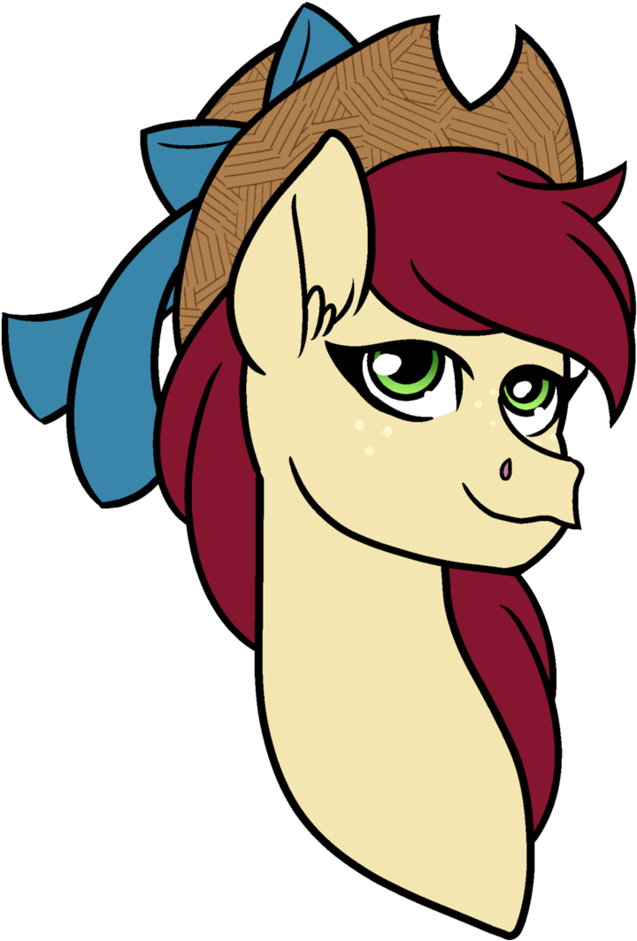 Clipart Of Apple Pie Gloryverse Apple Tart By Booperledooper - Tart (738x1082)