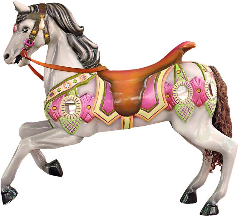 Yandeks - Fotki - Imagenes De Caballos De Carrusel (800x719)