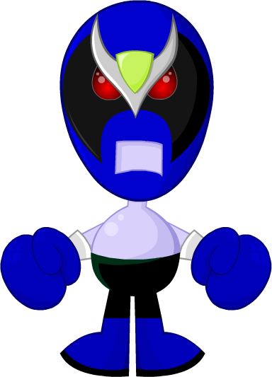 Stong Band - Strong Bad (384x533)