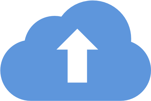 Cloud Service Provider - Extract, Transform, Load (512x512)