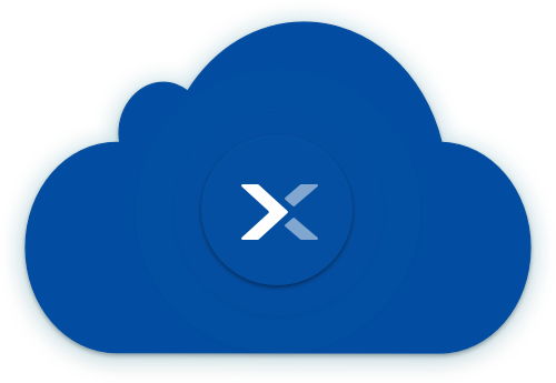 Netsil Will Compliment The Enterprise Cloud Os By Providing - Circle (500x345)