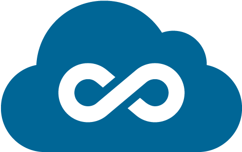 Hybrid Cloud - Icon (500x329)