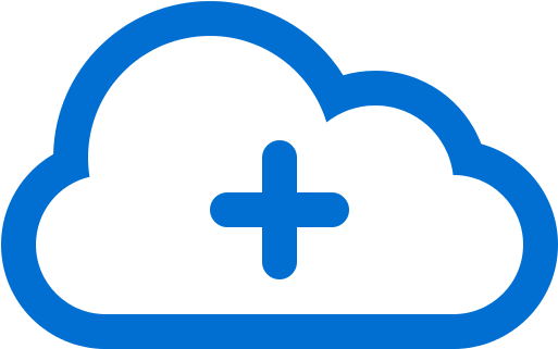 Usability Is Critical When Developing A Cloud Strategy - Cloud Sync Icon Png (512x512)