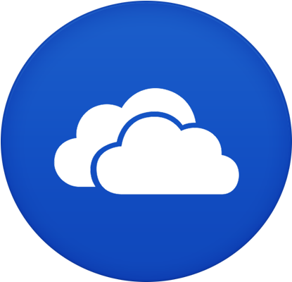Read More - Microsoft Onedrive App Icon (512x512)