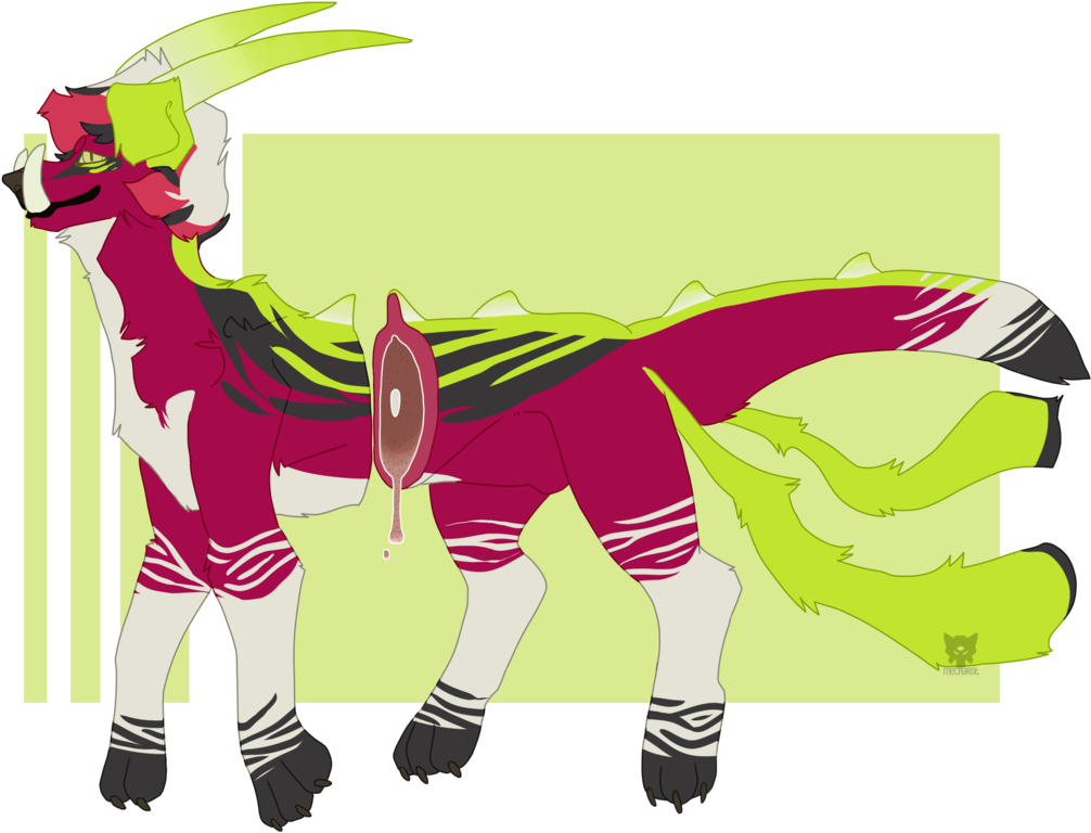 Deviantart Work Of Art Artist - Pitaya (1024x819)