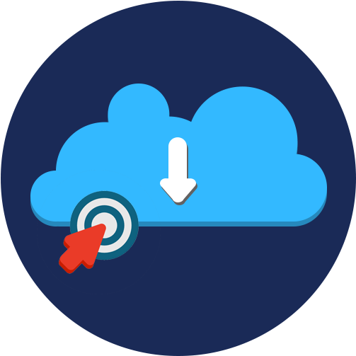 One Click Restores - Portrait Of A Man (512x512)