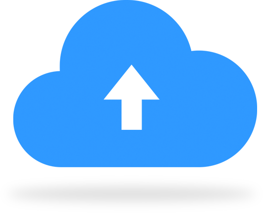 Cloud - Cloud Computing (535x433)