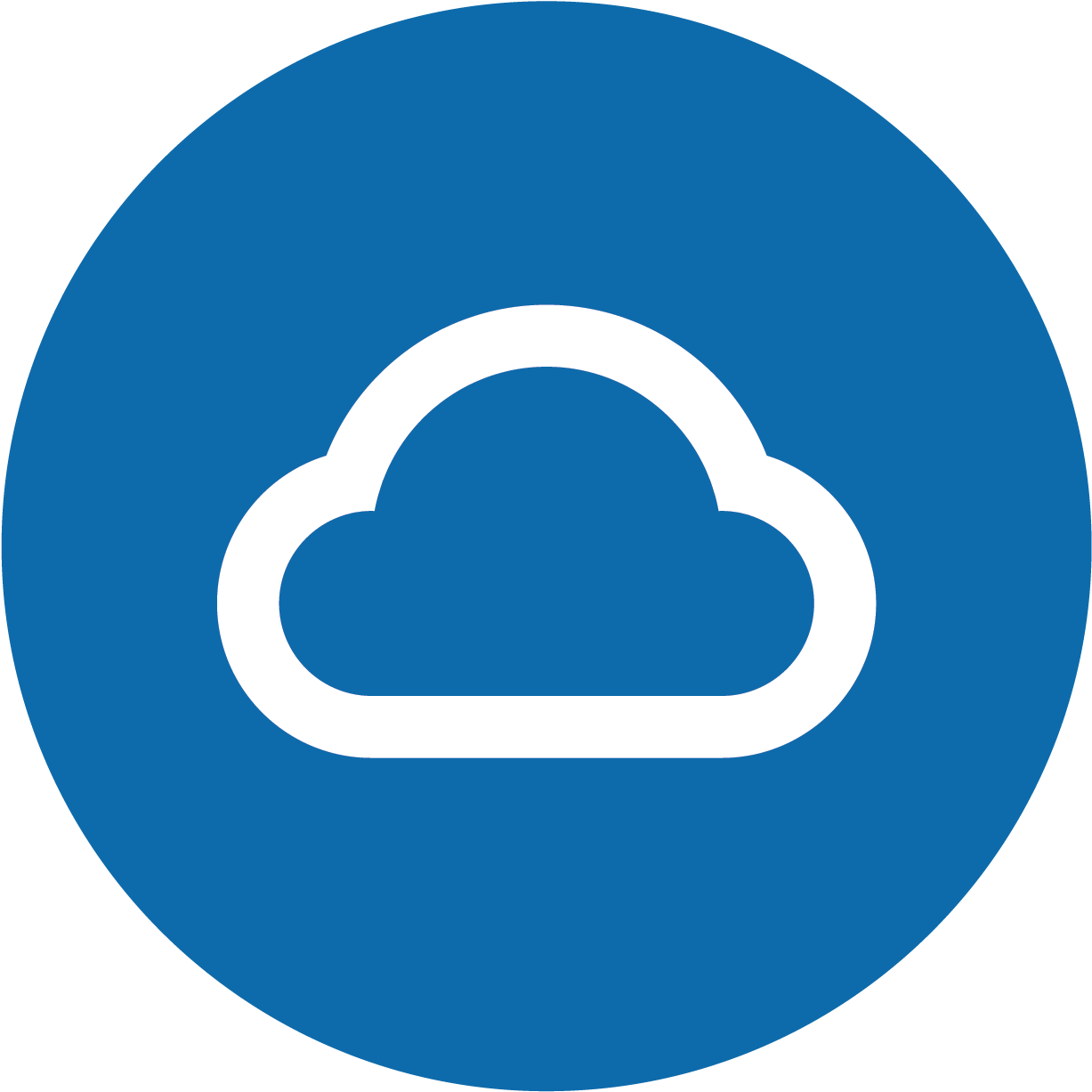 Cloud Icon - Gloucester Road Tube Station (1250x1250)