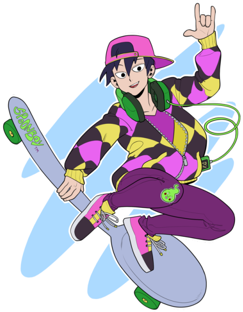 S O R R Y D U D E T O U G H B R E A K - Cartoon (500x638)