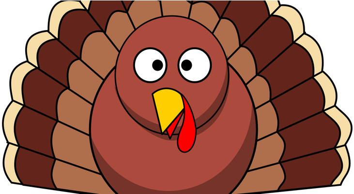 2017 Llkc Turkey - Thanksgiving Coloring Activity Book (800x400)