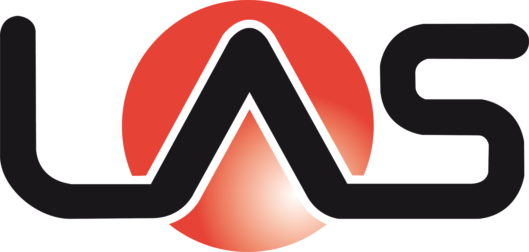 Las Aerospace Ltd Logo - Las Aerospace (1824x868)