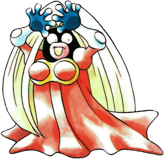 5 - Jynx - Jynx Gen 1 (544x528)