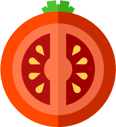 Keep Your Skin Looking And Feeling Firmer - Tomato (512x512)