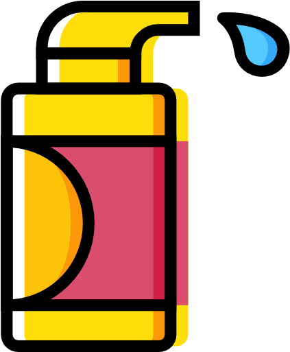 Lotion Icon - Lotion Transparent Icon (512x512)