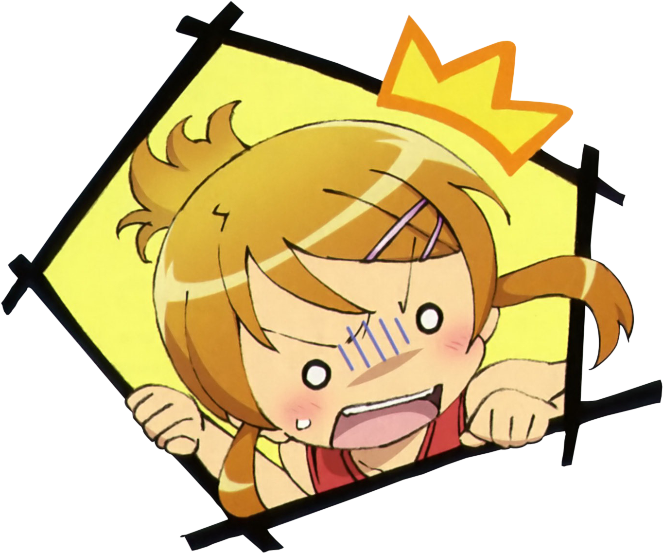 /jp/ - Otaku Culture - プレシャスメモリーズ / 俺の妹がこんなに可愛いわけがない スペシャルパック / 黒猫の本名 (u) (1363x1159)