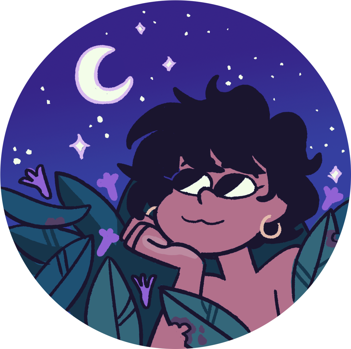 It's Been Like 3 Years Since I've Changed My Icon Still - Summer Vacation (1233x1231)
