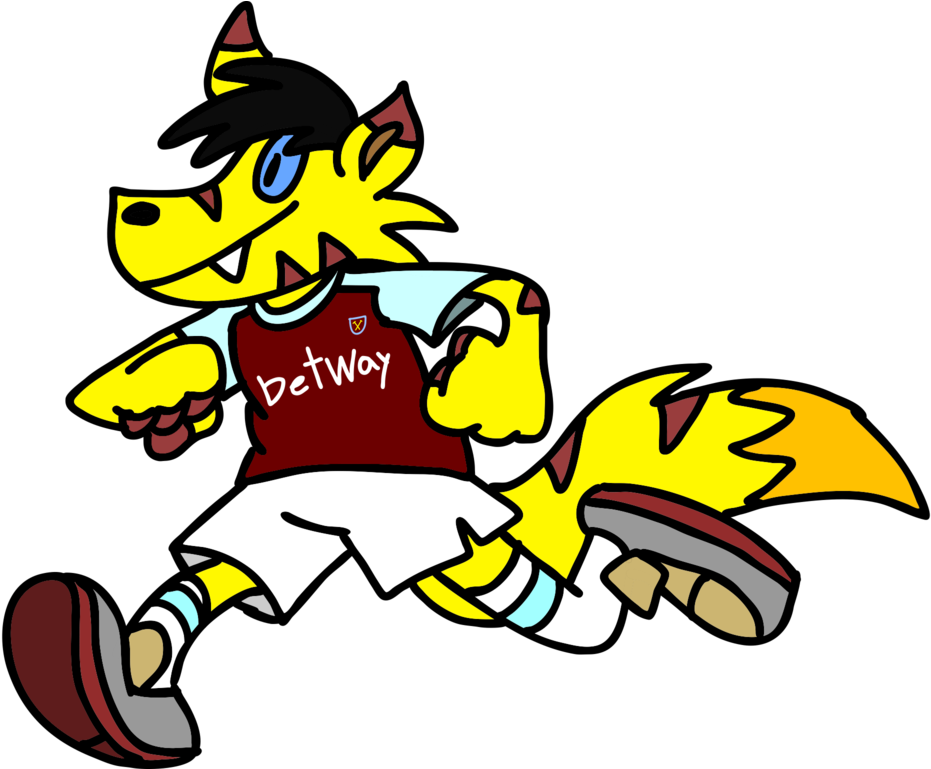 Requested Art By Superzachbros123 - Cartoon (1024x768)