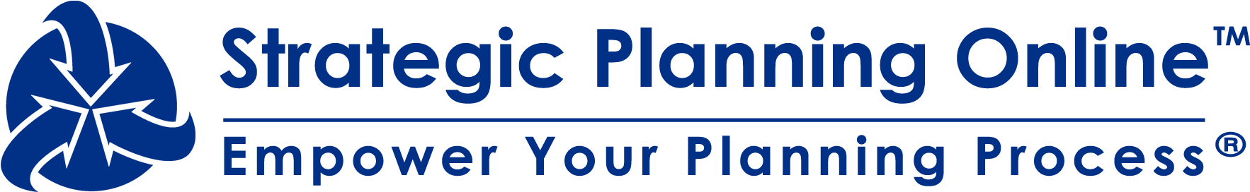 Strategic Planning Online Logo - Oval (2000x444)