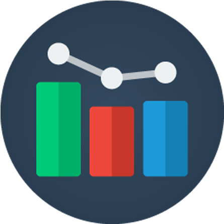 Project Management - Icons Trend 2018 (512x512)