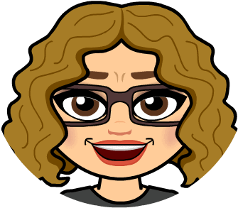 General Announcements For The Week Of March 20th - Cartoon (398x398)