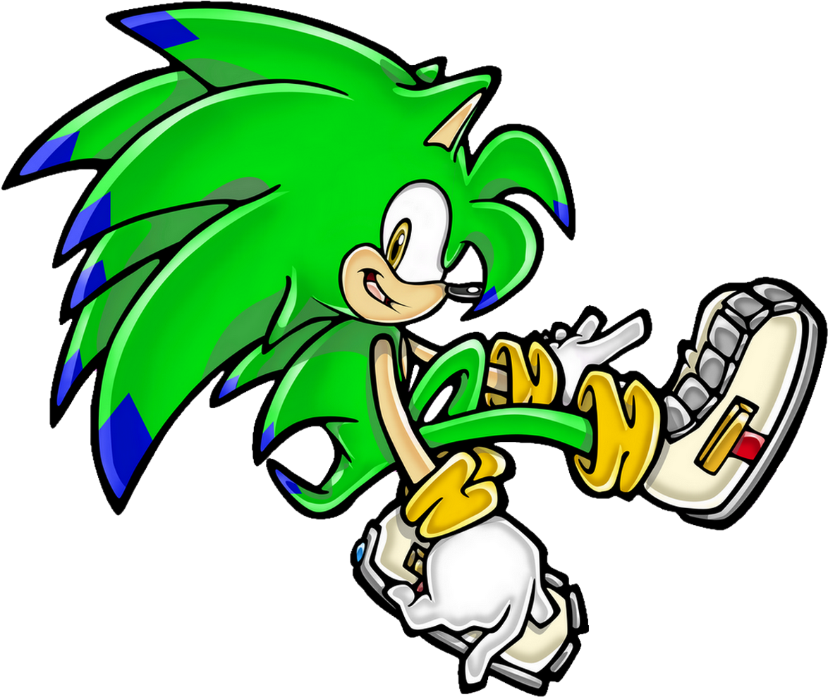 Dagger Clipart Psycho - Silver The Hedgehog Brother (1200x990)