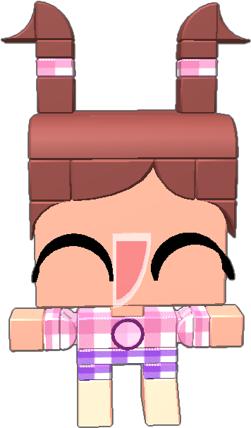For Lizzybuilder Olny Lowest Sorry ☹️ - Cartoon (768x768)