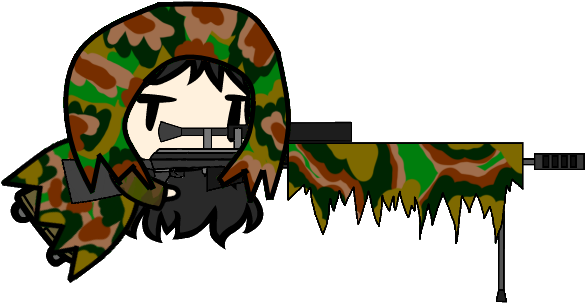 Myonnyanmukyuu 7 1 Walfaz Weapon - Illustration (592x314)