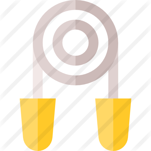 Ear Plug - Circle (512x512)