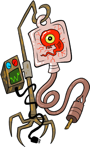 Don T Get Spooked Bogleech (333x499)