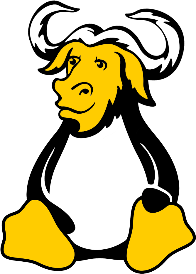 /g/ - Technology - Pinguino Png (721x972)