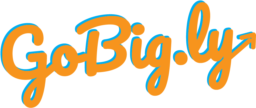 This Site Is Dedicated To The Success Of Gobig - Gobig.ly (980x463)