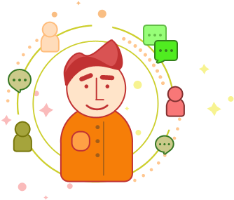 Expand Your Social Circle - Computer Network (400x400)