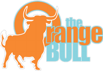 The Orange Bull Bar - Bullbar (400x400)