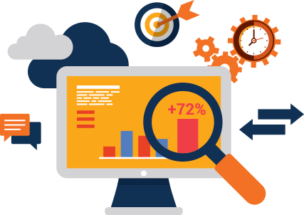 Reporting & Business Intelligence - Business Intelligence (427x302)